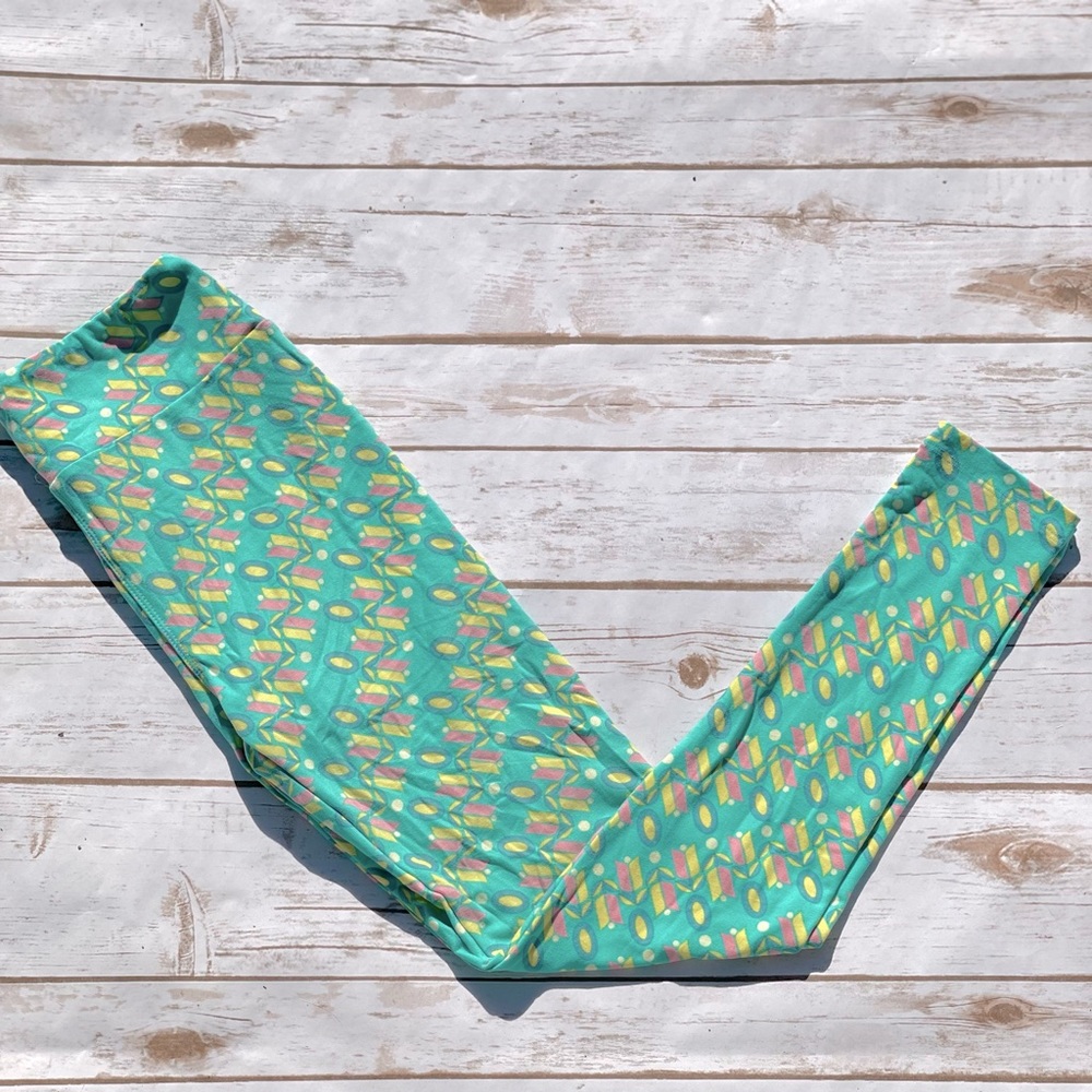One Size Lulaloe Leggings